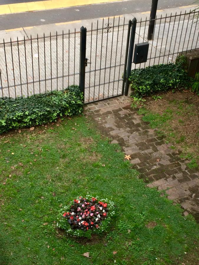 B&B Polo (Adults Only) Villa Maipu Exterior foto