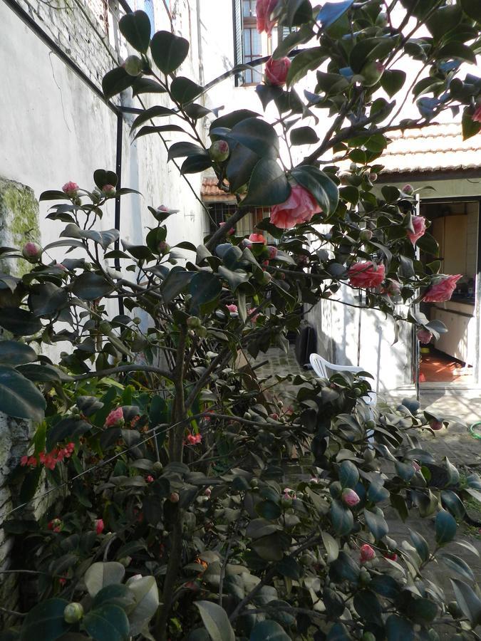 B&B Polo (Adults Only) Villa Maipu Exterior foto