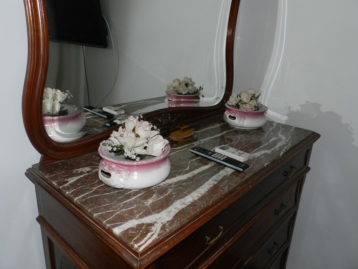 B&B Polo (Adults Only) Villa Maipu Exterior foto