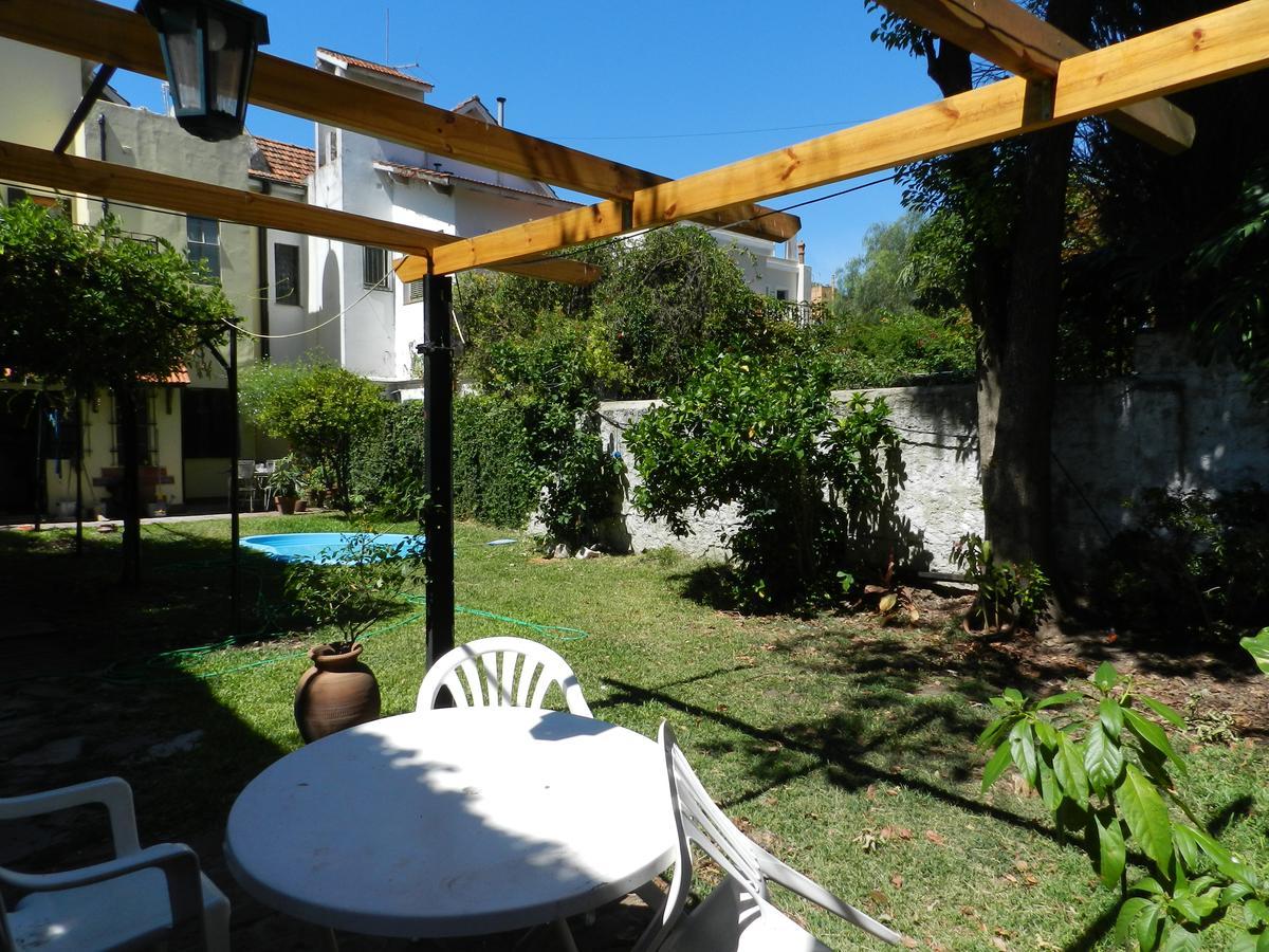 B&B Polo (Adults Only) Villa Maipu Exterior foto