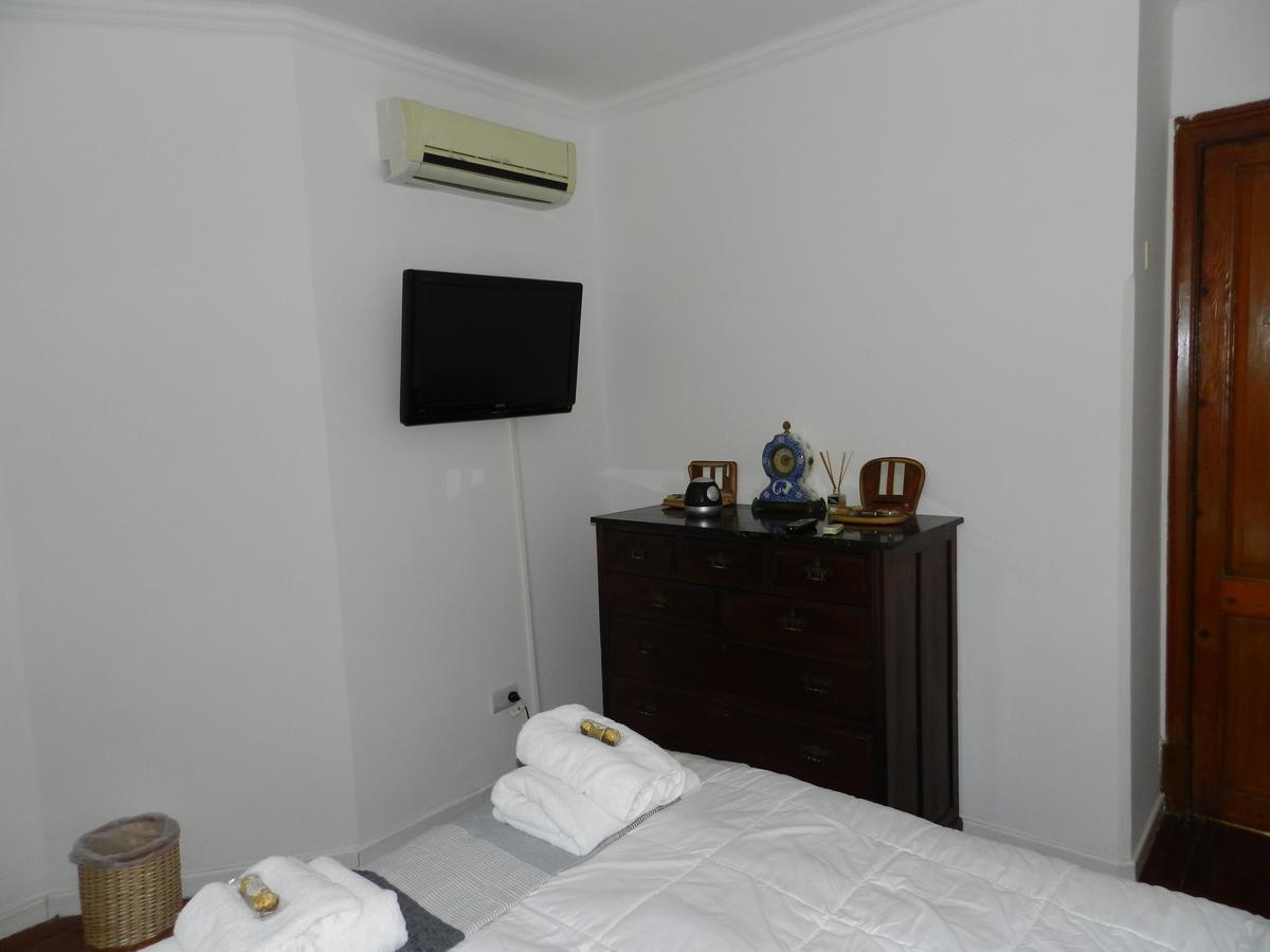 B&B Polo (Adults Only) Villa Maipu Exterior foto