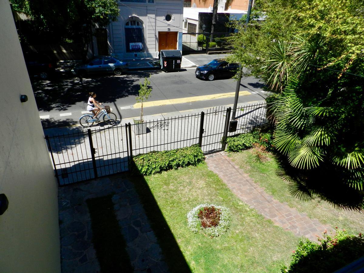 B&B Polo (Adults Only) Villa Maipu Exterior foto