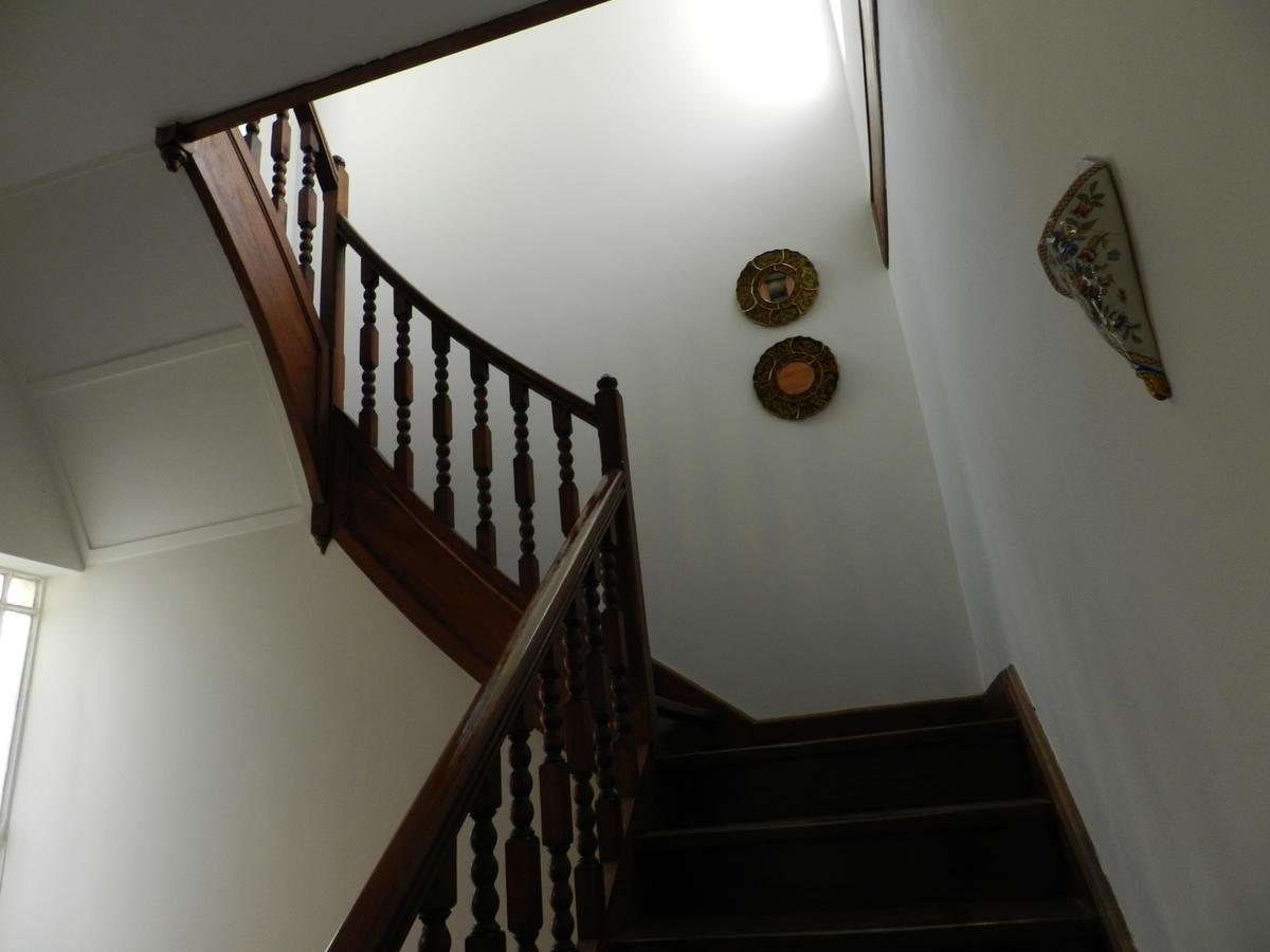B&B Polo (Adults Only) Villa Maipu Exterior foto