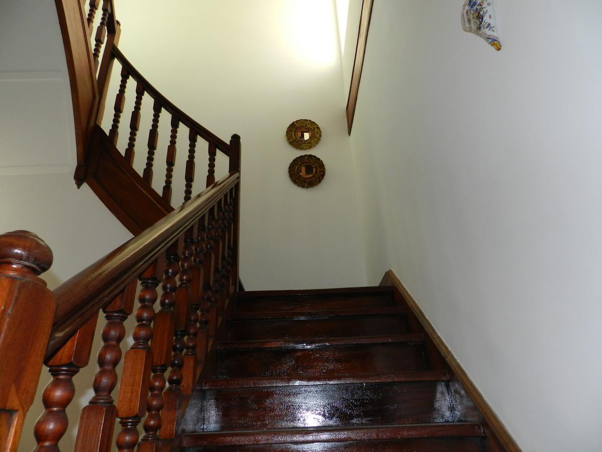 B&B Polo (Adults Only) Villa Maipu Exterior foto