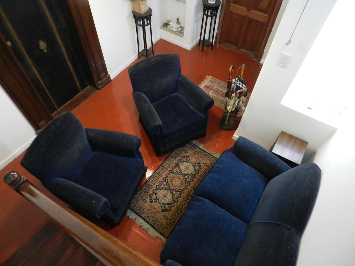 B&B Polo (Adults Only) Villa Maipu Exterior foto