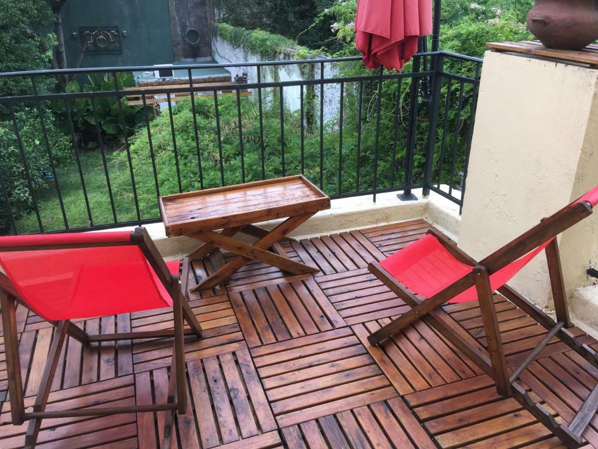 B&B Polo (Adults Only) Villa Maipu Exterior foto