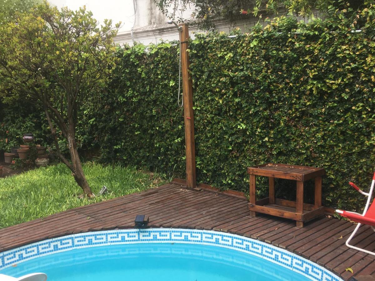 B&B Polo (Adults Only) Villa Maipu Exterior foto