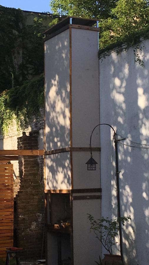 B&B Polo (Adults Only) Villa Maipu Exterior foto