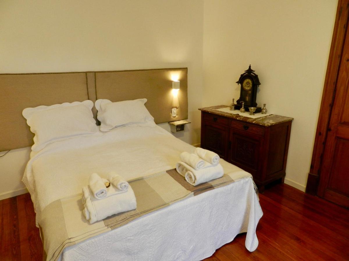 B&B Polo (Adults Only) Villa Maipu Exterior foto