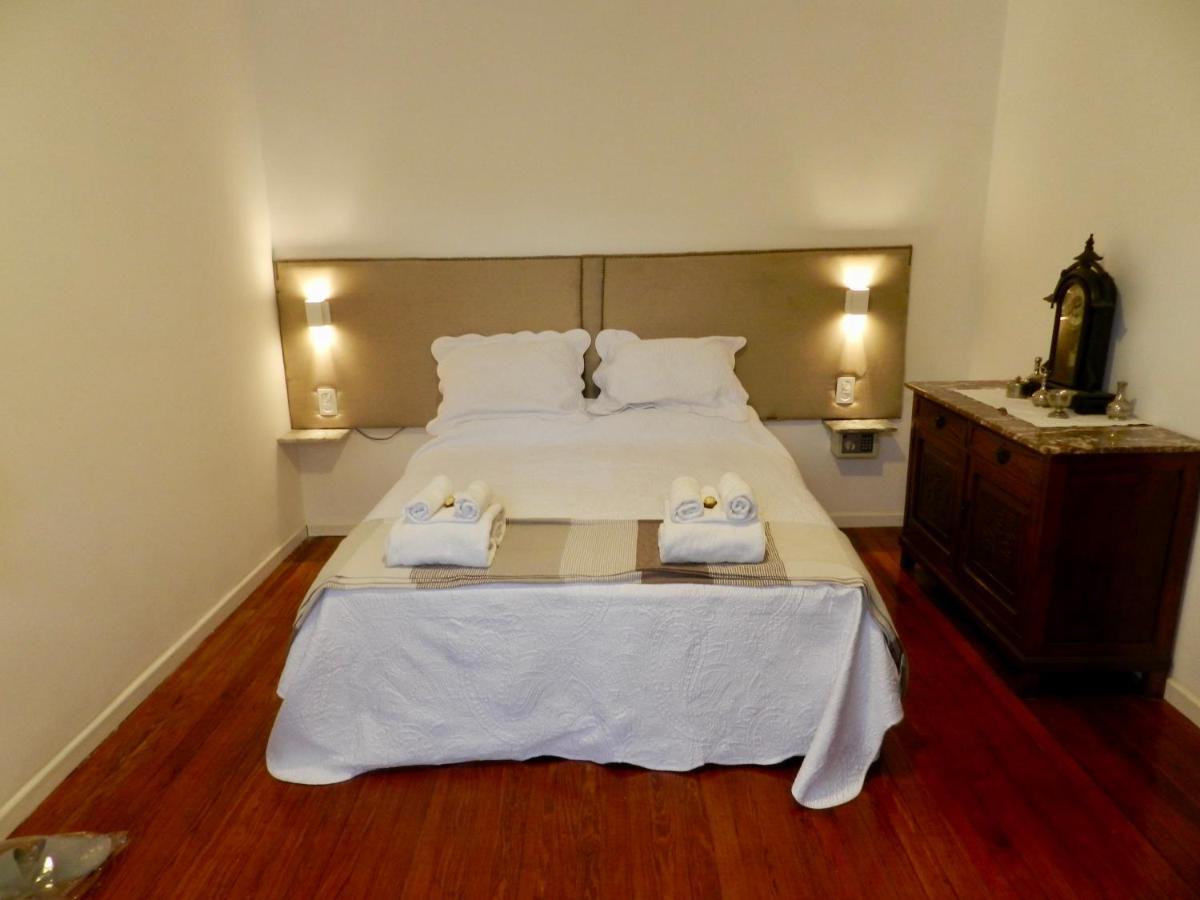 B&B Polo (Adults Only) Villa Maipu Exterior foto