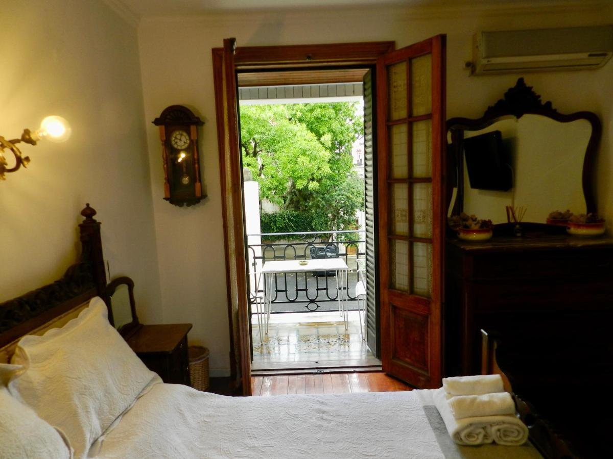 B&B Polo (Adults Only) Villa Maipu Exterior foto